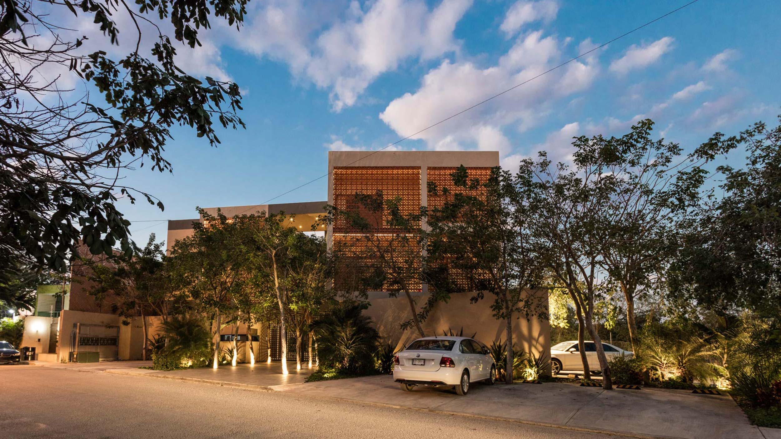 Ítaca Departamentos